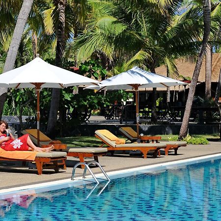 Aureum Palace Hotel & Resort Ngwe Saung Ngwesaung Dış mekan fotoğraf