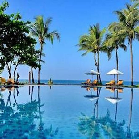 Aureum Palace Hotel & Resort Ngwe Saung Ngwesaung Dış mekan fotoğraf