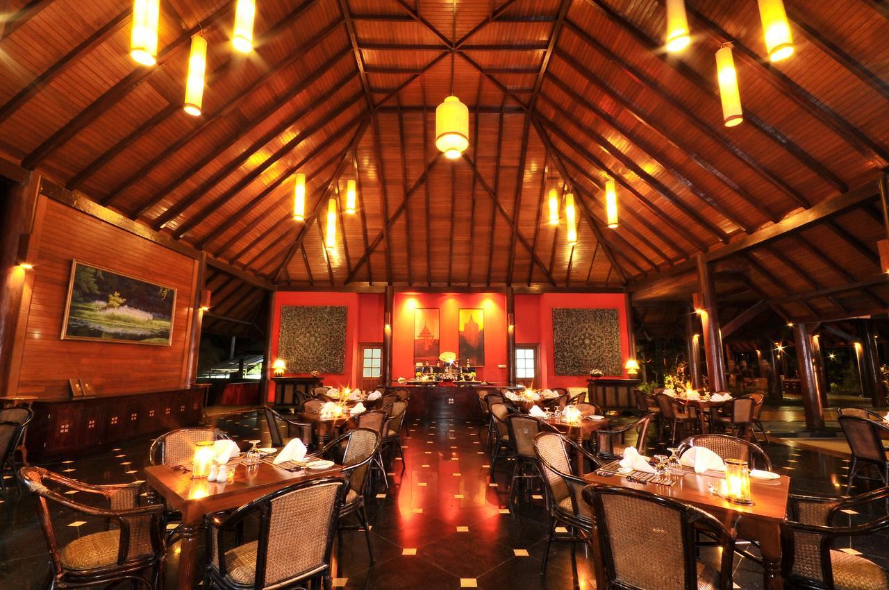Aureum Palace Hotel & Resort Ngwe Saung Ngwesaung Dış mekan fotoğraf