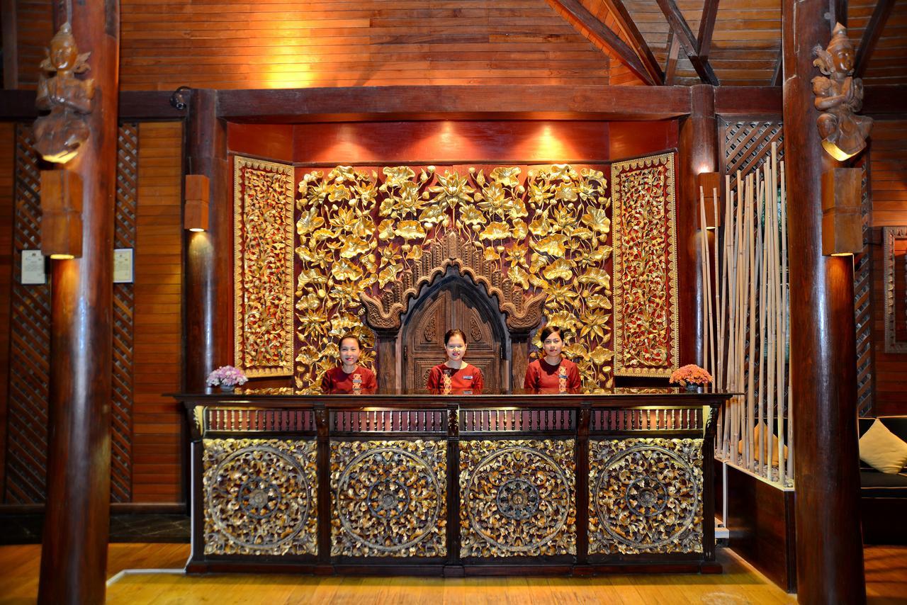Aureum Palace Hotel & Resort Ngwe Saung Ngwesaung Dış mekan fotoğraf