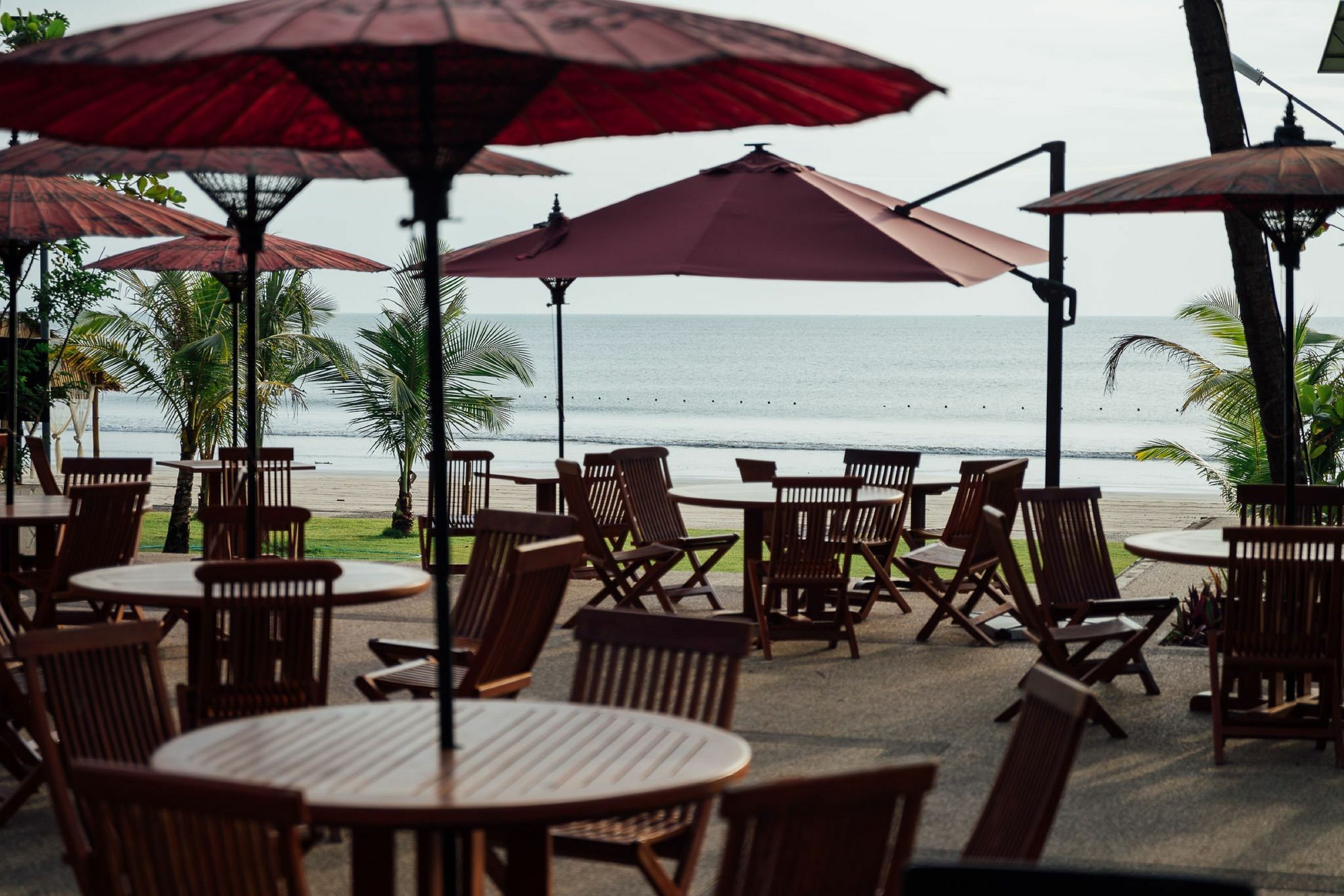 Aureum Palace Hotel & Resort Ngwe Saung Ngwesaung Dış mekan fotoğraf