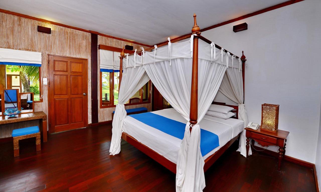 Aureum Palace Hotel & Resort Ngwe Saung Ngwesaung Dış mekan fotoğraf