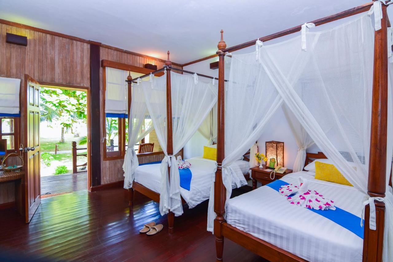 Aureum Palace Hotel & Resort Ngwe Saung Ngwesaung Dış mekan fotoğraf