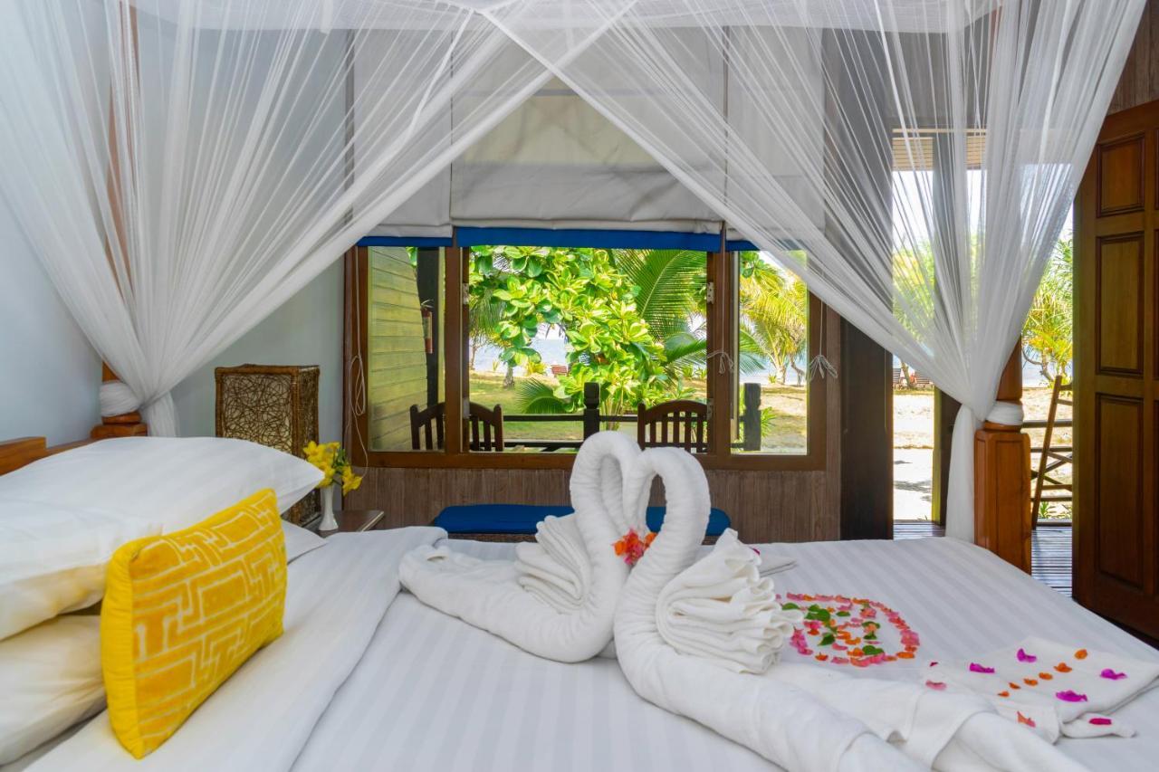 Aureum Palace Hotel & Resort Ngwe Saung Ngwesaung Dış mekan fotoğraf